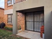 2 Bedroom Apartment in Rynfield