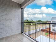 2 Bedroom Apartment in Rynfield