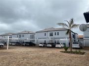2 Bedroom Apartment in Rynfield
