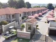 2 Bedroom Apartment in Rynfield