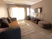 2 Bedroom Apartment in Rynfield