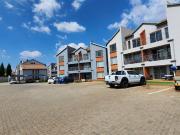 2 Bedroom Apartment in Rynfield