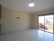 2 Bedroom Apartment in Rynfield AH