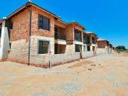 2 Bedroom Apartment in Rynfield AH