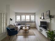 2 bedroom apartment in Santa Clara