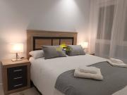 2 BEDROOM APARTMENT IN SANTA POLA