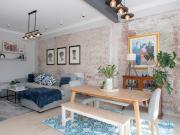 2 Bedroom Apartment in Sea Point