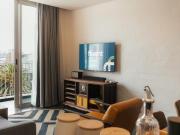 2 Bedroom Apartment in Sea Point