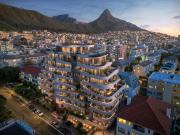 2 Bedroom Apartment in Sea Point