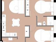 2 Bedroom Apartment in Sea Point