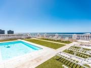 2 Bedroom Apartment in Sea Point