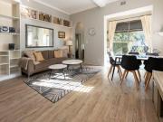 2 Bedroom Apartment in Sea Point