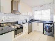 2 Bedroom Apartment in Sea Point