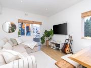 2 Bedroom Apartment in Sea Point