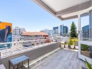 2 Bedroom Apartment in Sea Point