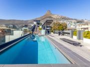 2 Bedroom Apartment in Sea Point