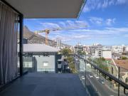 2 Bedroom Apartment in Sea Point