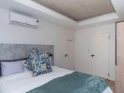 2 Bedroom Apartment in Sea Point