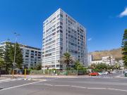 2 Bedroom Apartment in Sea Point