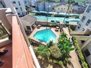 2 Bedroom Apartment in Sea View