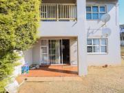 2 Bedroom Apartment in Sea View