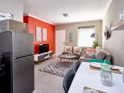 2 Bedroom Apartment in Selcourt