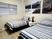 2 Bedroom Apartment in Serengeti