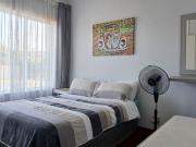 2 Bedroom Apartment in Shelly Beach