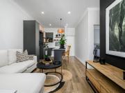 2 Bedroom Apartment in Sherwood and surrounds