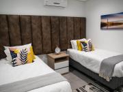 2 Bedroom Apartment in Sibaya Precinct