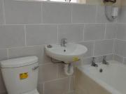 2 Bedroom Apartment in Sidwell