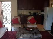 2 Bedroom Apartment in Silver Lakes Golf Estate