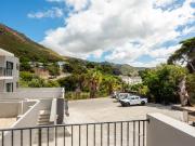 2 Bedroom Apartment in Simons Town