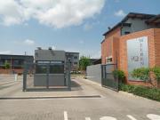 2 Bedroom Apartment in Sinoville