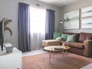 2 Bedroom Apartment in Sky City