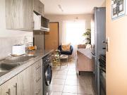 2 Bedroom Apartment in Sky City