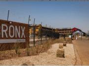 2 Bedroom Apartment in Sky City