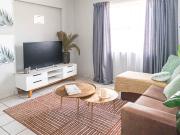 2 Bedroom Apartment in Sky City