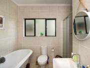 2 Bedroom Apartment in Solheim