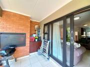 2 Bedroom Apartment in Solheim