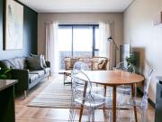 2 Bedroom Apartment in Somerset West Central