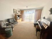 2 Bedroom Apartment in Sonneglans