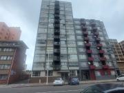 2 Bedroom Apartment in South Beach