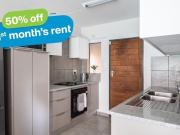 2 Bedroom Apartment in South Hills