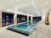 2 Bedroom Apartment In Southbank