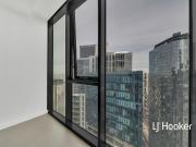2 bedroom apartment In Southbank Platinum