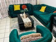 2 Bedroom Apartment in Southernwood