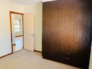 2 Bedroom Apartment in Spitskop