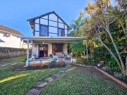2 Bedroom Apartment in St Winifreds