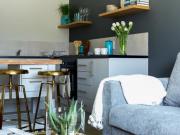 2 Bedroom Apartment in Stellenbosch Agricultural